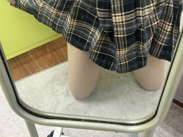 ひまだよ